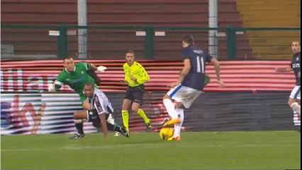 Udinese - Inter 0-3 (11#giornata campionato 2013/2014)