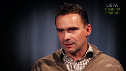 The making of Marc Overmars - UEFA.com