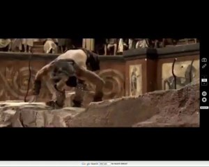 Hercules The Legend Begins HD