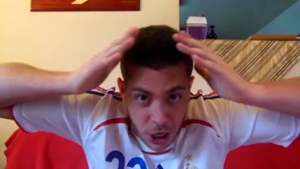 Cazarre Ft Yannick "Deschamps"