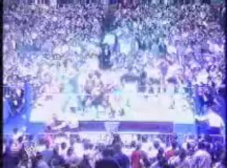 WrestleMania 4 część 1