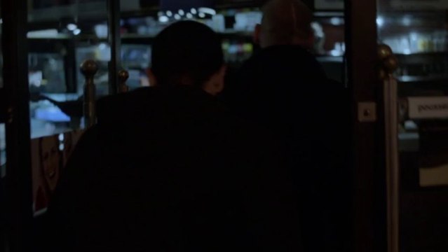 Derniers Recours (Last Ditch) - Trailer