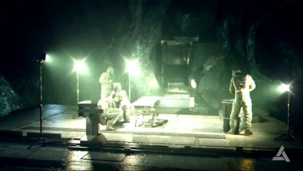 Assassin's Creed 4 Black Flag - Desmond Miles