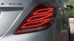 البداية مع مرسيدس S 63 AMG | عالم السرعة
