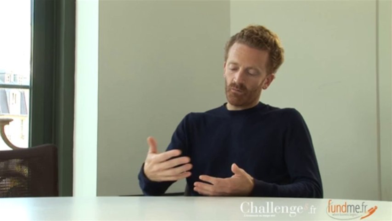 Pourquoi Pierre Kosciusko-Morizet est devenu Business Angel