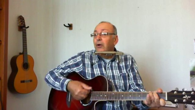 Marin (Les Compagnons de la Chanson) Reprise