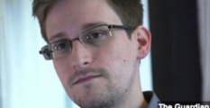 Snowden Seeks Permanent Asylum in Germany