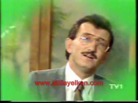 ATİLLA YELKEN 1980 LER NOSTALJİ