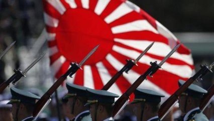 Inside Story - Japan and China: A clash of empires?
