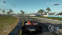 Forza Motorsport 5 - Sebring Direct Feed