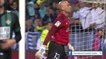 Málaga 3-2 Betis