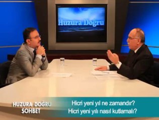 Hicri Yeni Yıl Ne Zamandır, Nasıl Kutlamalı ?