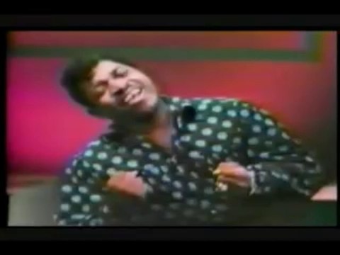 Vidéo Percy Sledge - When A Man Loves A Woman - Musique