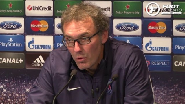 Blanc fait le point sur l'état de forme de Thiago Silva