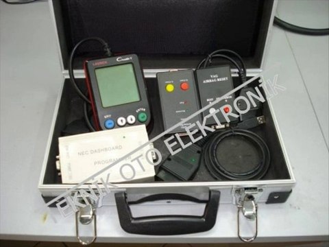 oto beyin tamiri ve kursu kahramanmaraş otoarizatestcihazlari.com