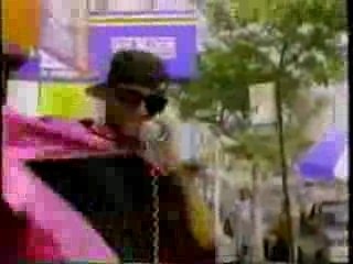 Ultramagnetic Mc's - Raise it up