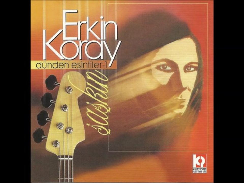 Sevince - Erkin Koray