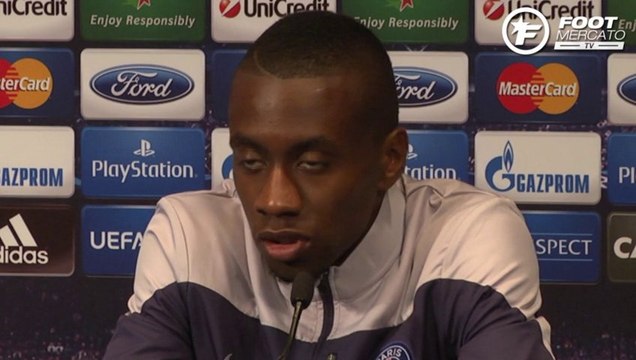 Matuidi pas surpris par le dauphin lillois