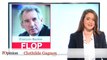 Le Top Bruno Le Maire Flop : François Bayrou