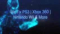 PS3 Repair St Catharines | Niagara Falls