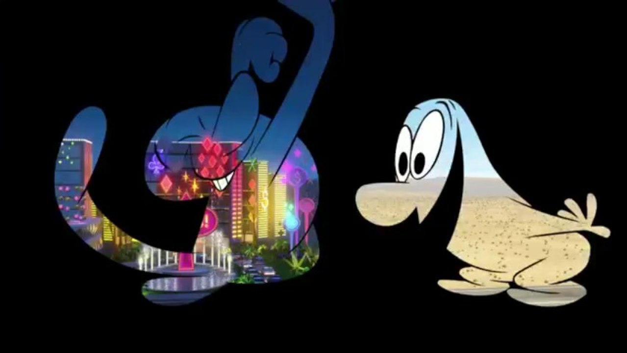 Day and Night - YouTube
