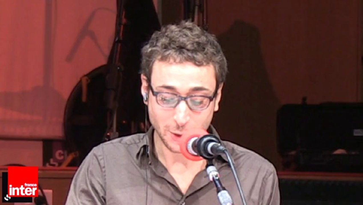 Sebastian Marx