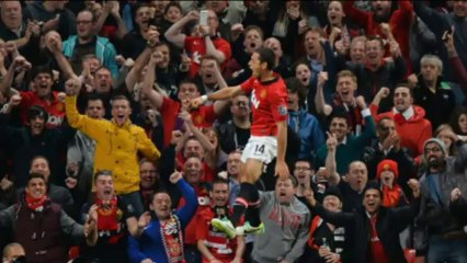 Kagawa e Chicharito, due scontenti a Old Trafford