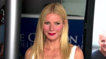 Gwyneth Paltrow: 'gib nichts auf die Meinung von anderen'