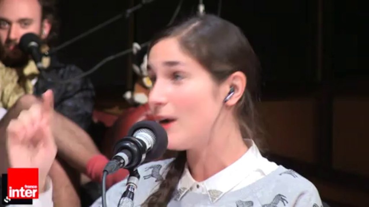 Joséphine Draï