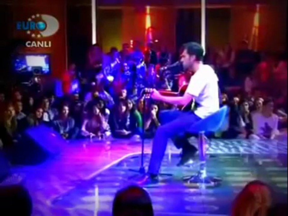 Erdem Yener Canlı Performans Belki