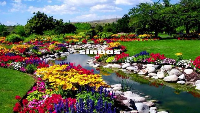 Gözler Kalbin aynasıdır (Atilla Yelken)