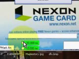 Free Nexon Cash Generator NX 100- Legit Download Cheats Free Generator Nexon cheat Nexon 2013