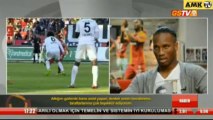 Drogba'dan açıklamalar