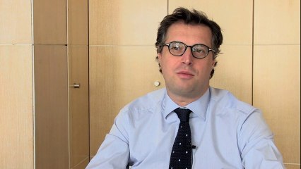 Témoignage de Filippo Monteleone, Directeur général du groupe Générale de Santé