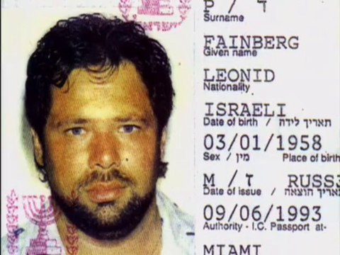 History Channel Organized Crime The Russian Mafia