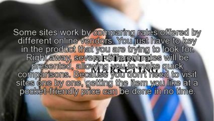 Looking For Best Deals Website Helps Stretch The Budget