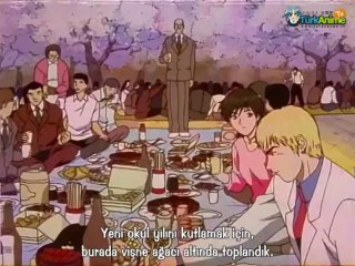 [TR] Great Teacher Onizuka 03
