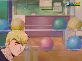 [TR] Great Teacher Onizuka 08