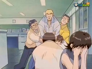 [TR] Great Teacher Onizuka 16