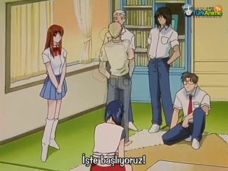 [TR] Great Teacher Onizuka 19