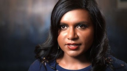 The Snob's Dictionary - Crime Snob: Mindy Kaling’s Fascination with Serial Killers