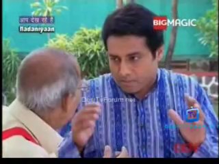 Naadaaniyaan - Teen Nadaanon ki Kahaani 4th November 2013 Video