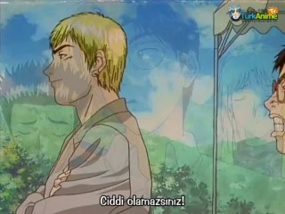 [TR] Great Teacher Onizuka 27