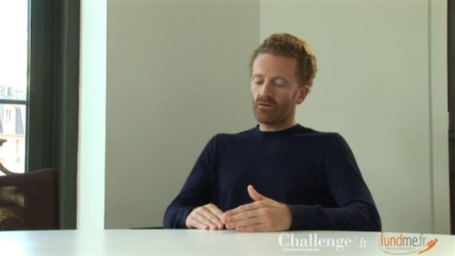 Le pire souvenir de Pierre Kosciusko-Morizet en tant qu'investisseur