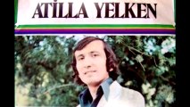 Atilla Yelken _ Yagdir Mevlam Su