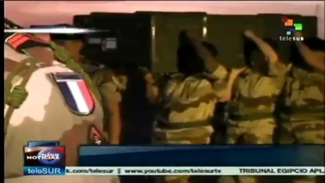 Cuerpos de periodistas franceses asesinados en Malí serán repatriados