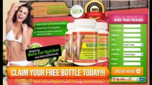 Pure Garcinia Cambogia Extract