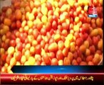 Karachi Tomatoes price high