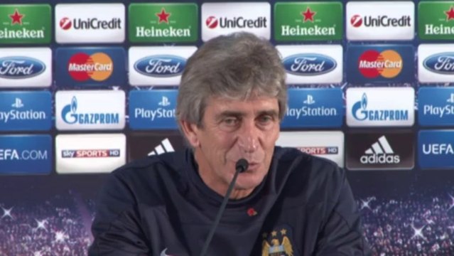 Pellegrini: Honda? Ottimo giocatore