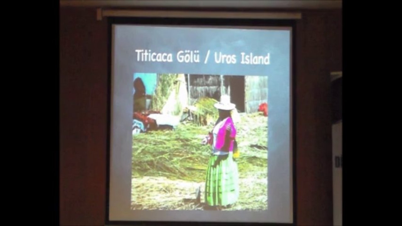 PROF.DR.ENGİN ERSÖZ 3 EKİM 2013 ADO EĞİTİM SEMİNERİ 2